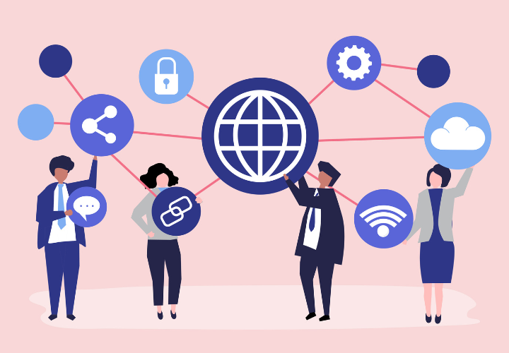 Complete Guide to Website Development Services from Idea to Online