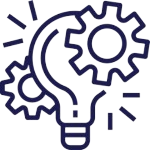 100% project Delivered