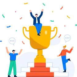  Striving for your success